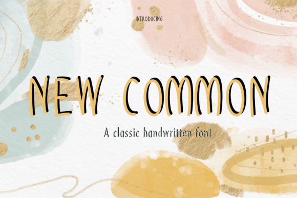 New Common: A Designer’s Real-World Review